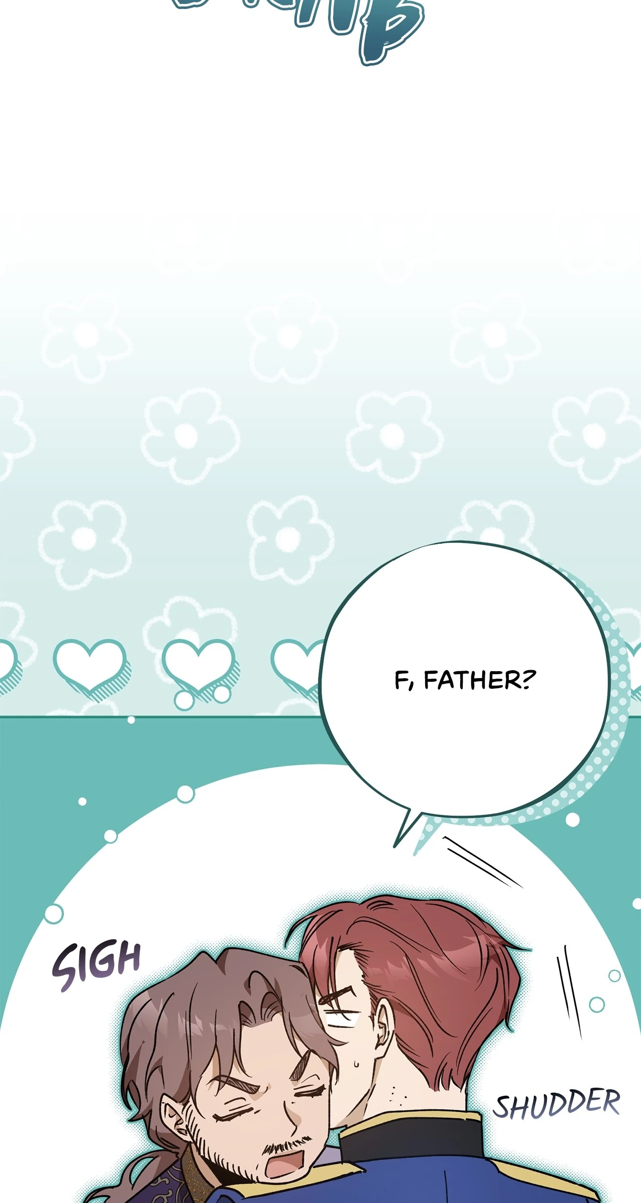 Run Away, From Me Chapter 17 page 72