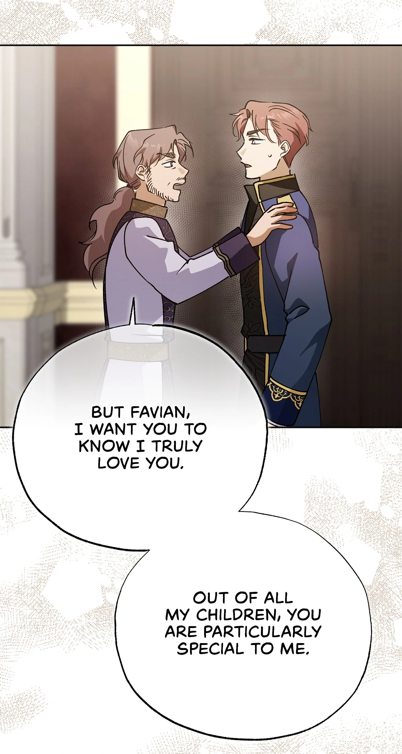 Run Away, From Me Chapter 17 page 77