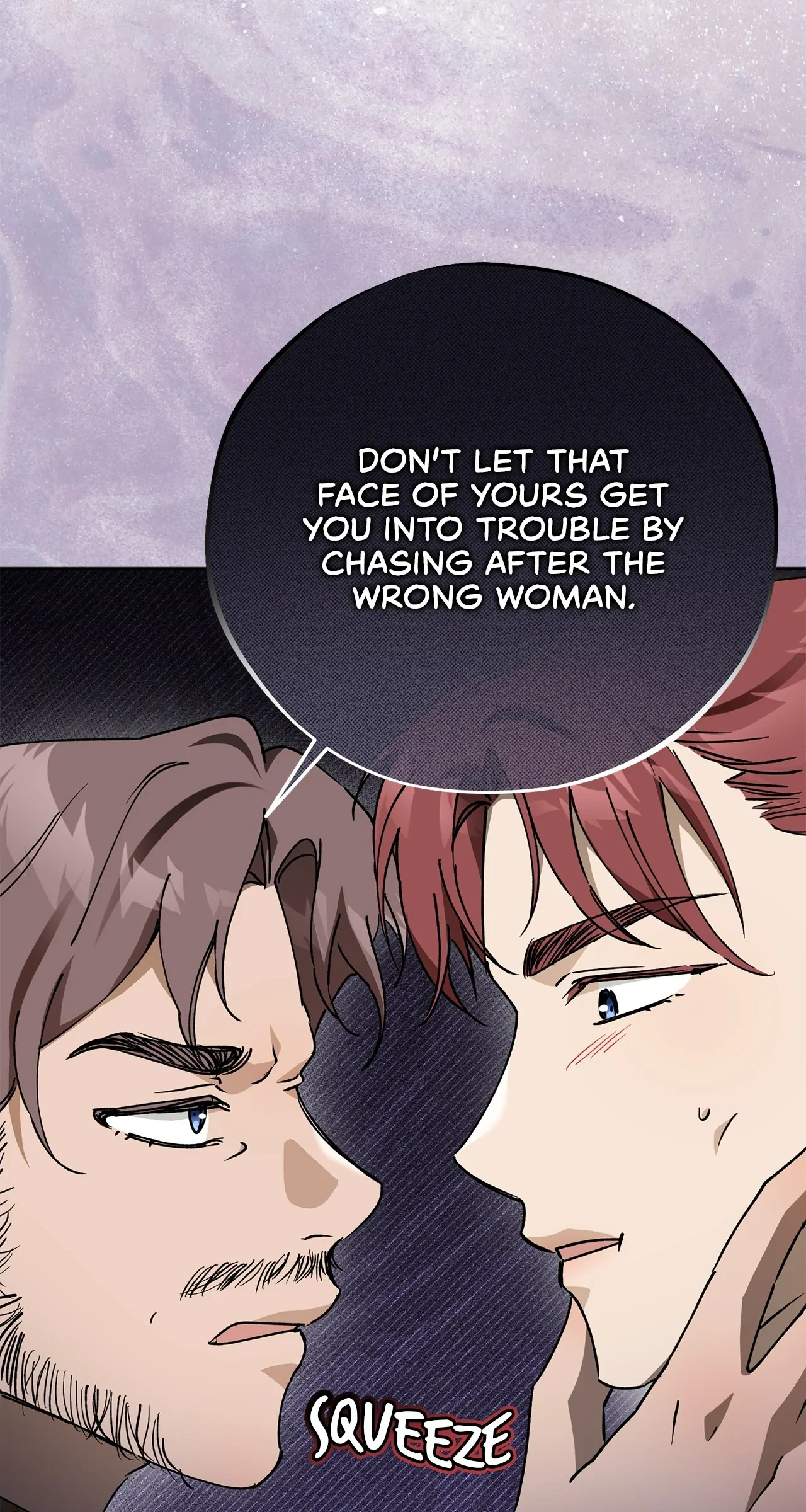 Run Away, From Me Chapter 17 page 81