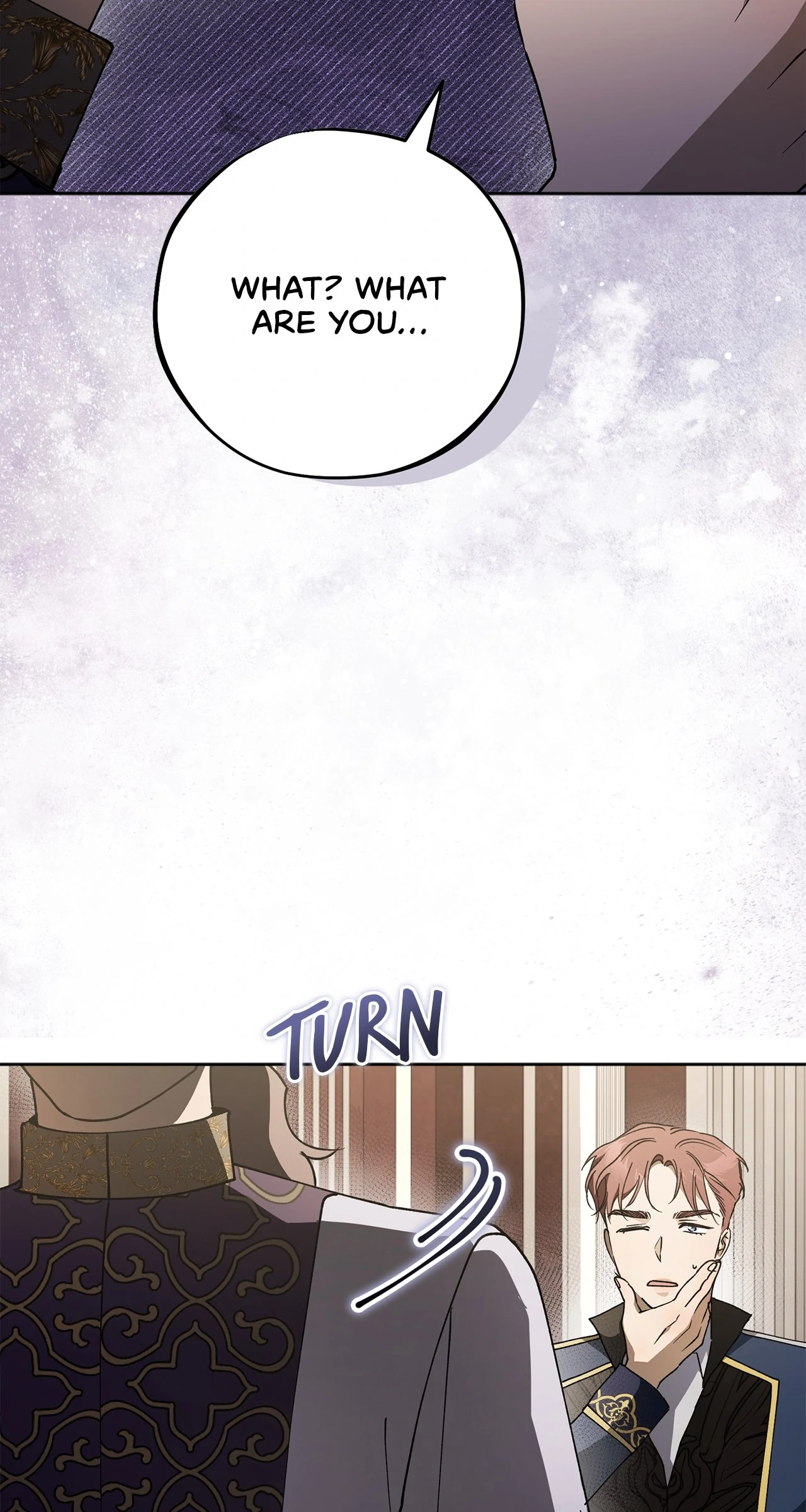 Run Away, From Me Chapter 17 page 82