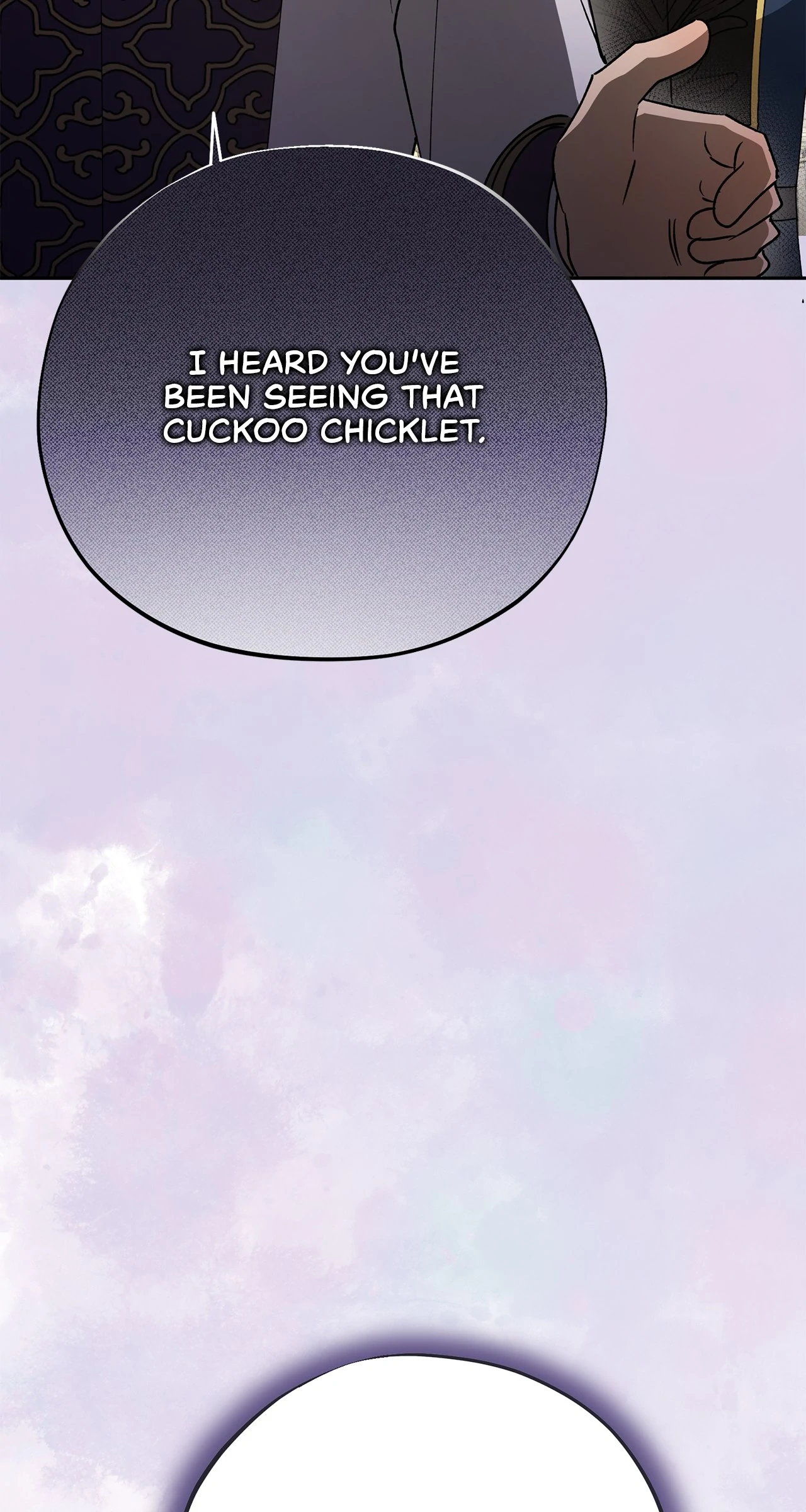 Run Away, From Me Chapter 17 page 83