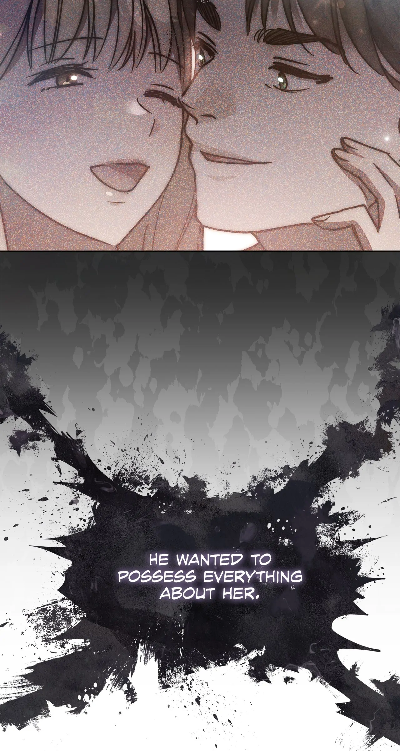Run Away, From Me Chapter 17 page 87