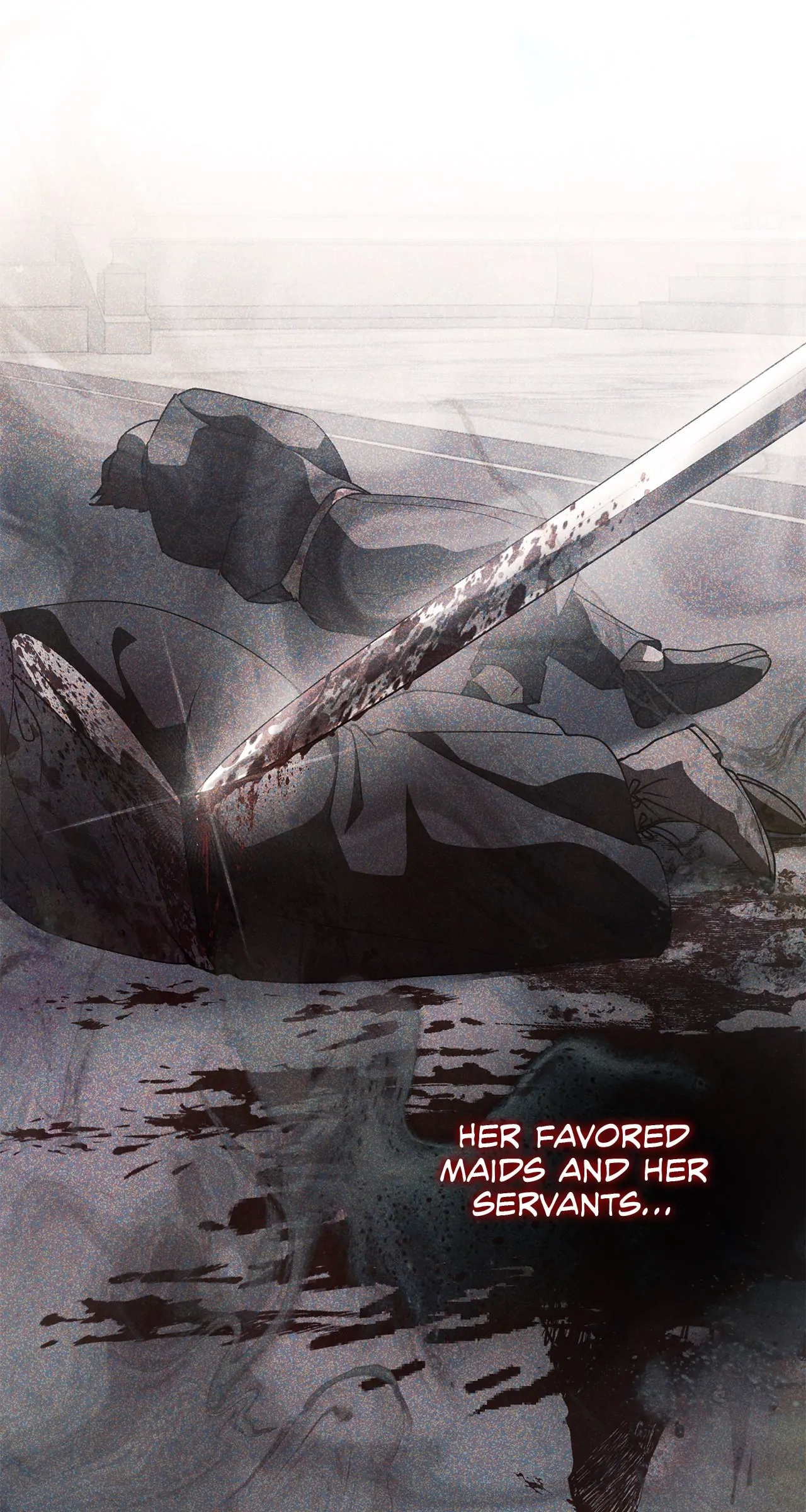 Run Away, From Me Chapter 17 page 89