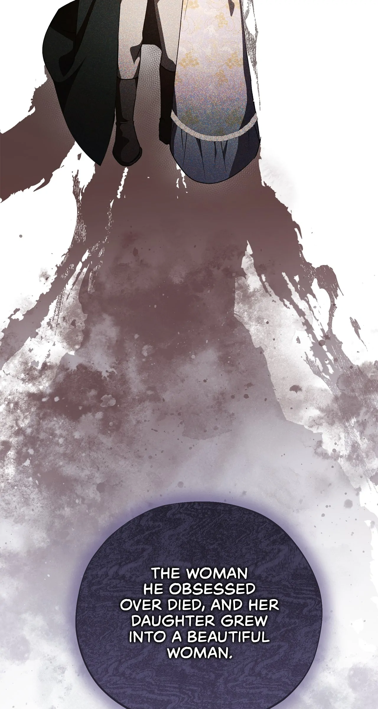 Run Away, From Me Chapter 17 page 93
