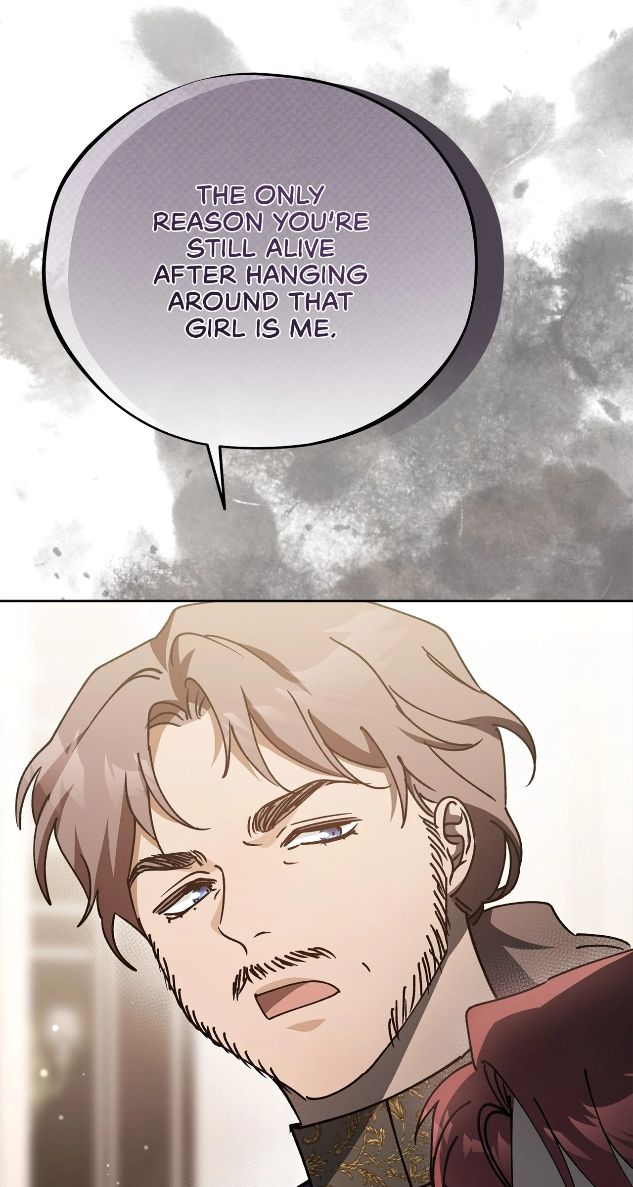 Run Away, From Me Chapter 17 page 102