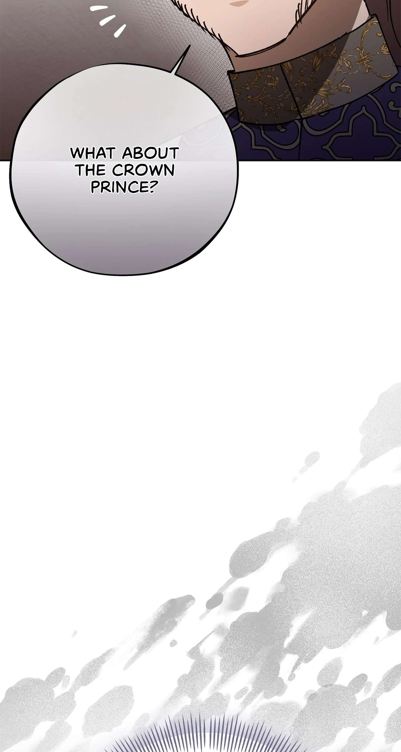 Run Away, From Me Chapter 17 page 109