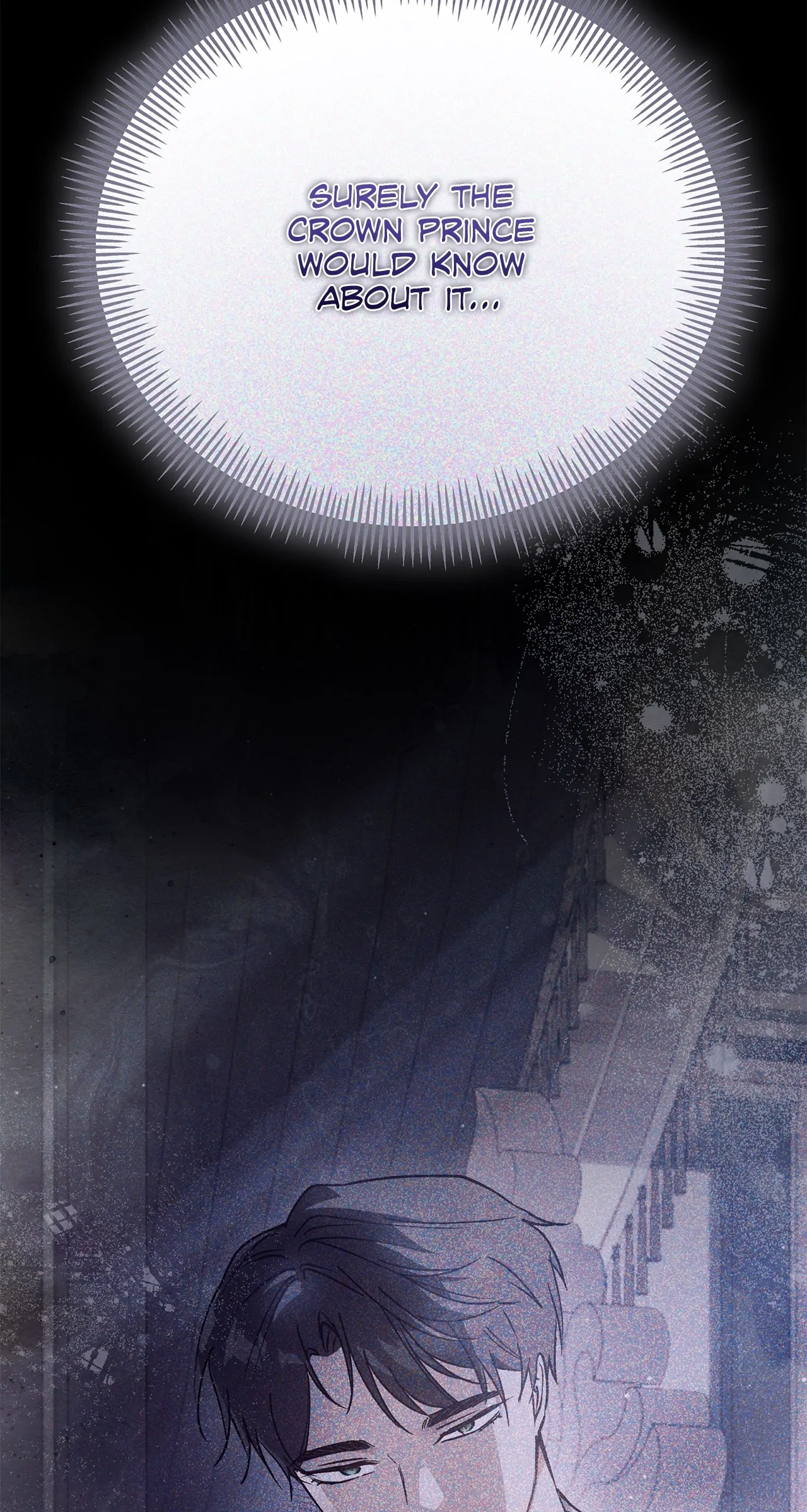 Run Away, From Me Chapter 17 page 111