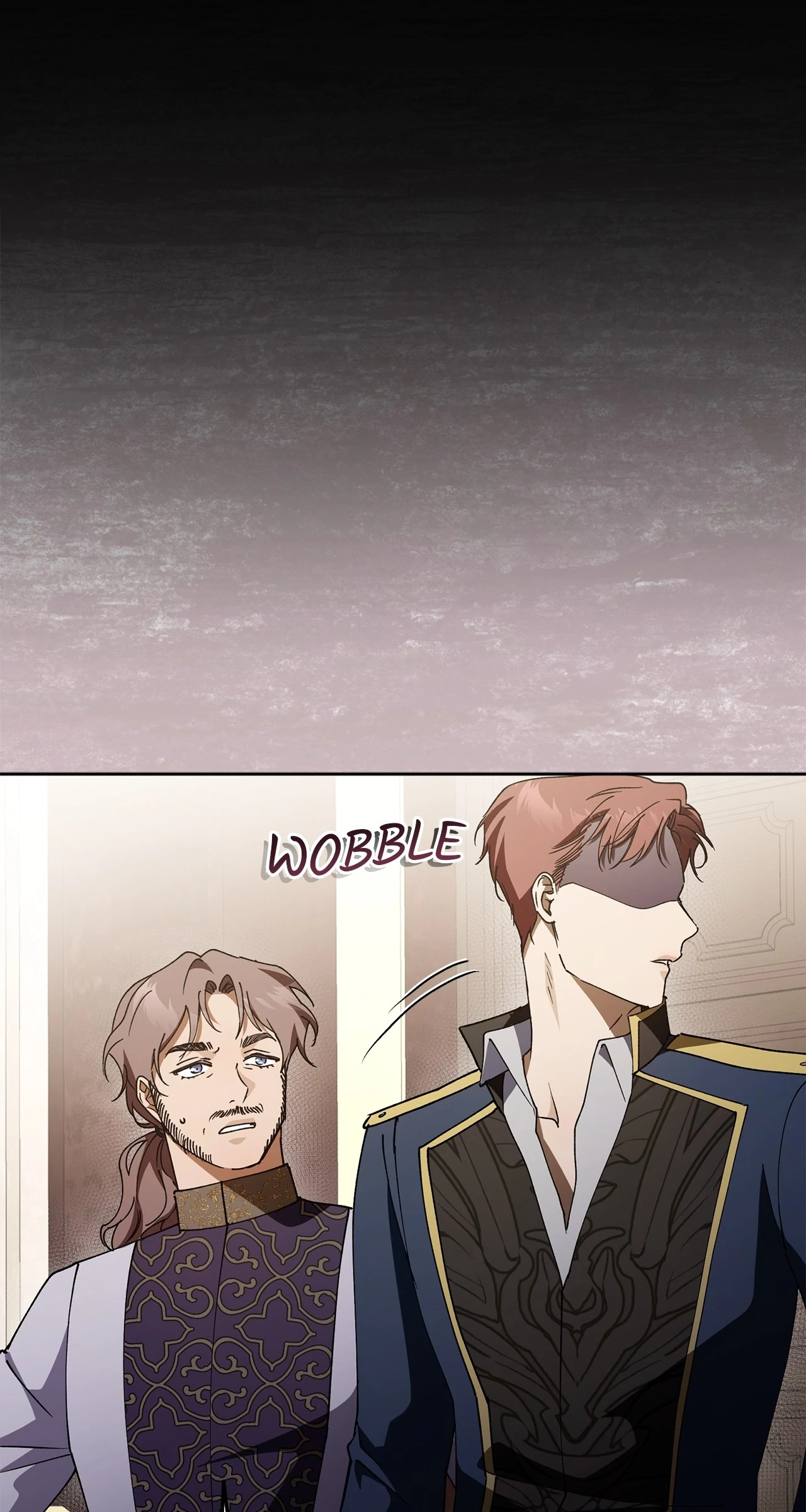 Run Away, From Me Chapter 17 page 116