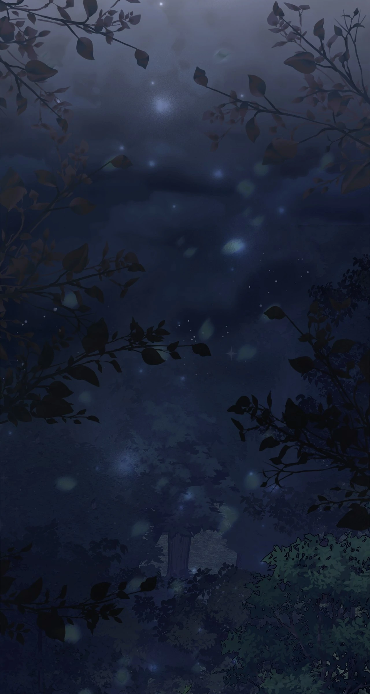 Run Away, From Me Chapter 17 page 121
