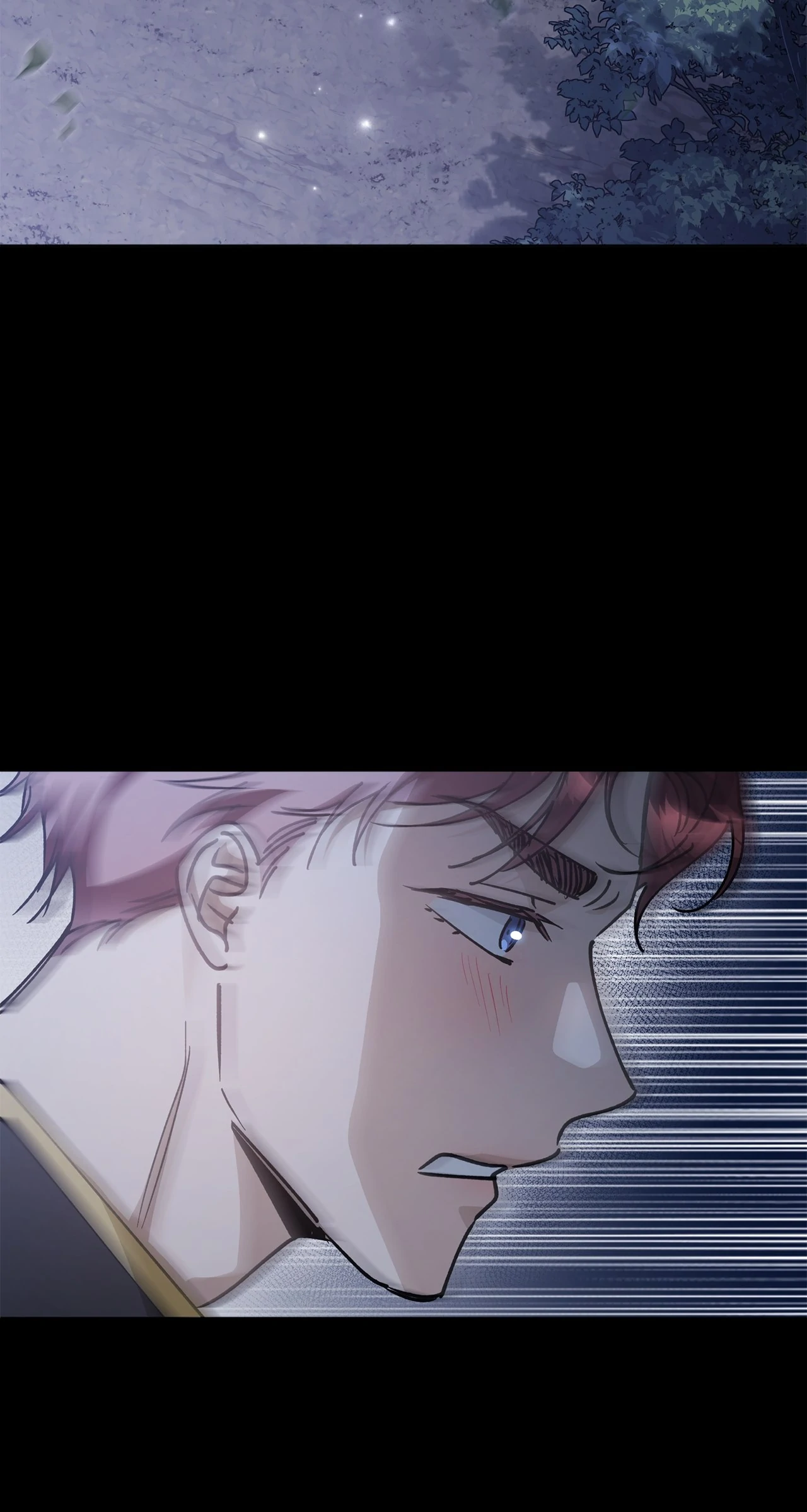 Run Away, From Me Chapter 17 page 123