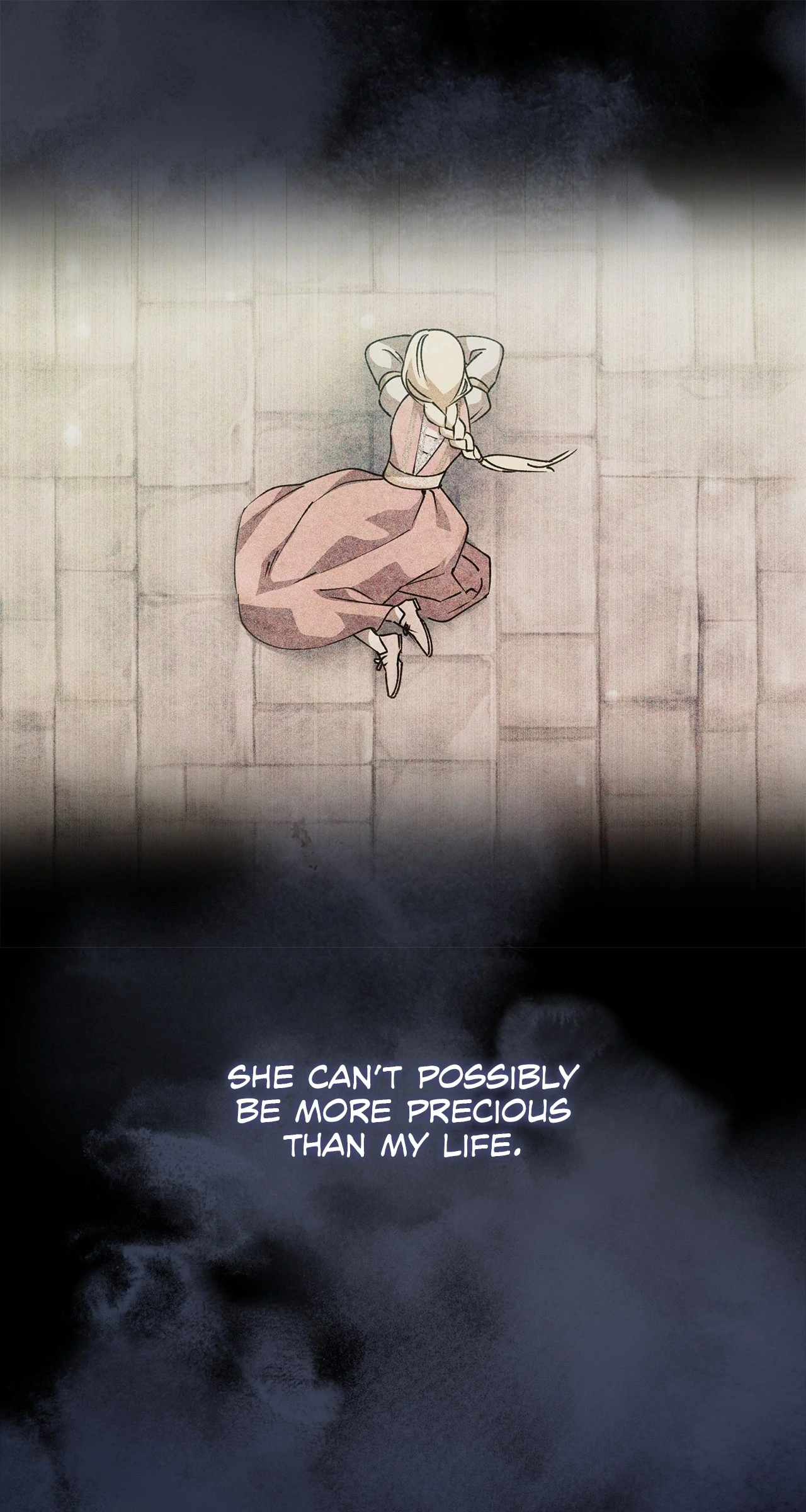 Run Away, From Me Chapter 17 page 127