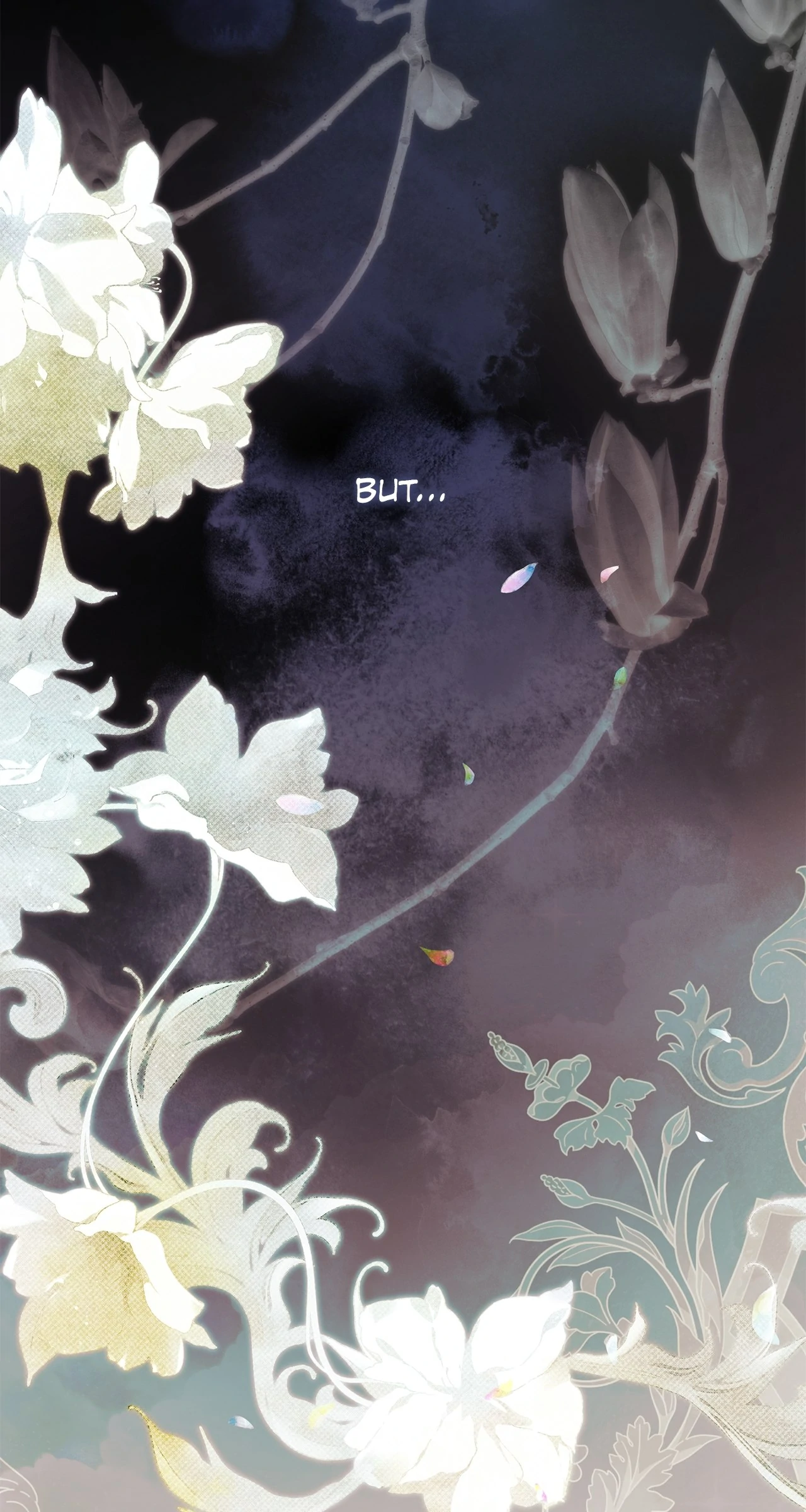 Run Away, From Me Chapter 17 page 130