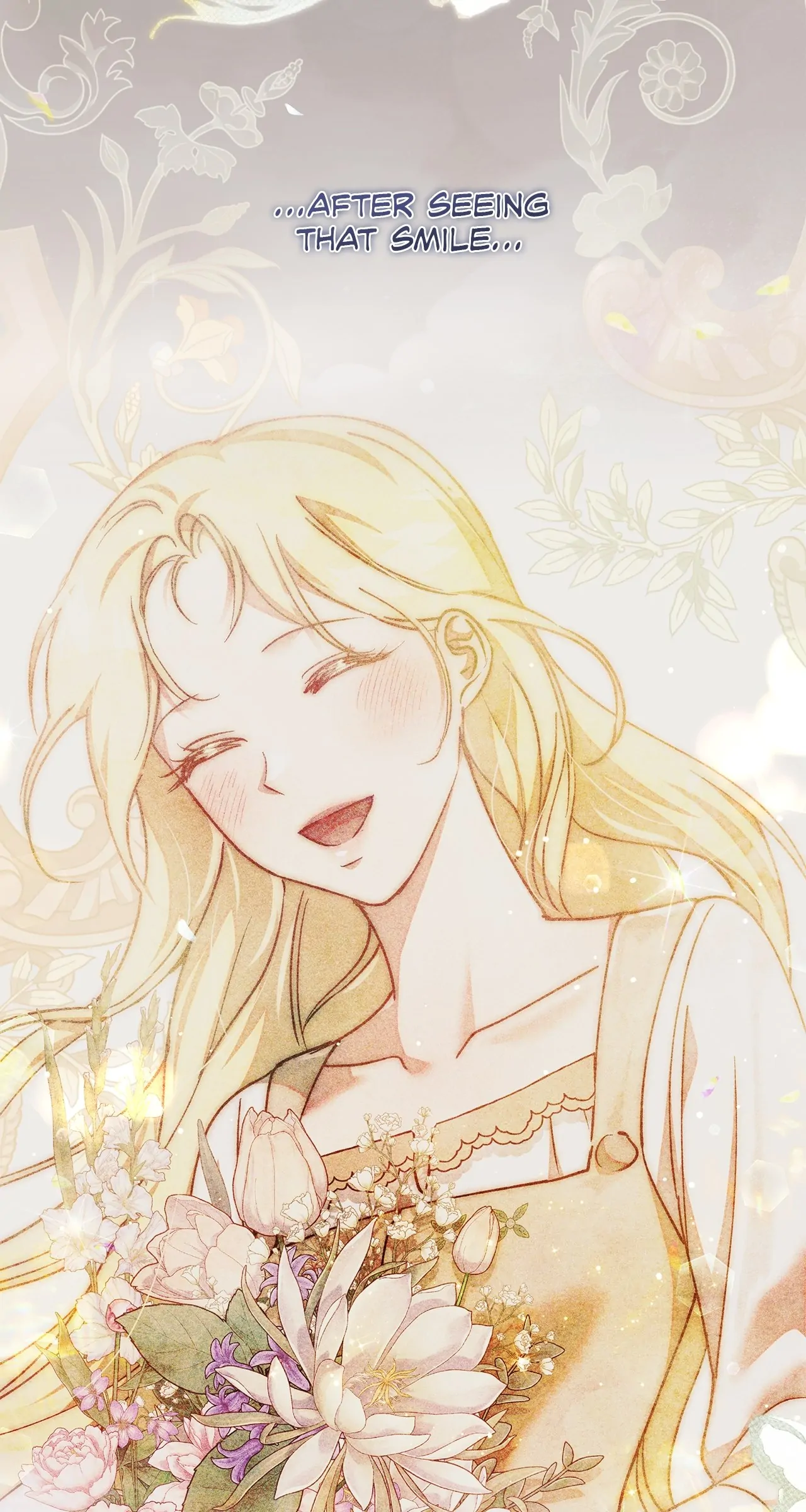 Run Away, From Me Chapter 17 page 131