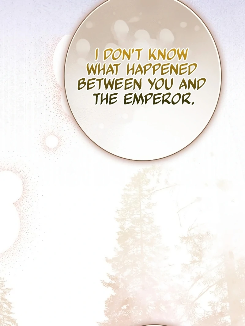 Run Away, From Me Chapter 18 page 5