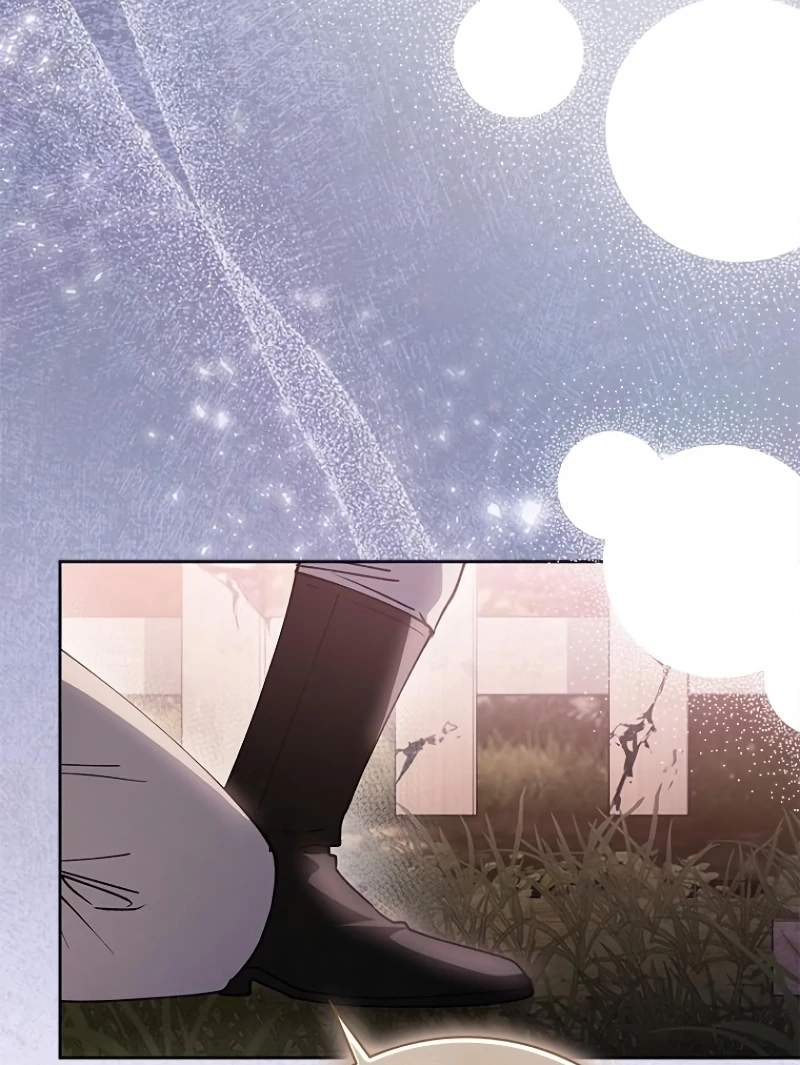 Run Away, From Me Chapter 18 page 4