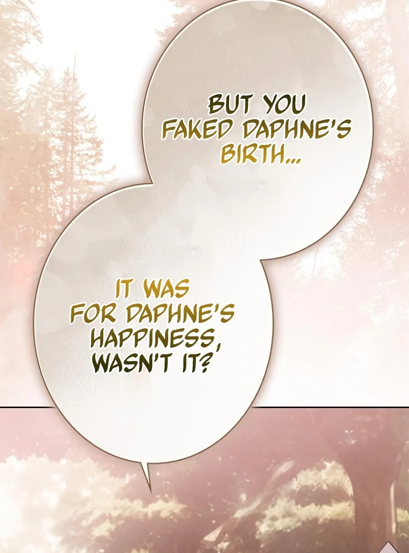 Run Away, From Me Chapter 18 page 6