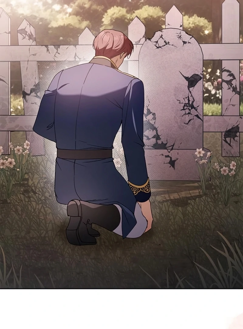 Run Away, From Me Chapter 18 page 7