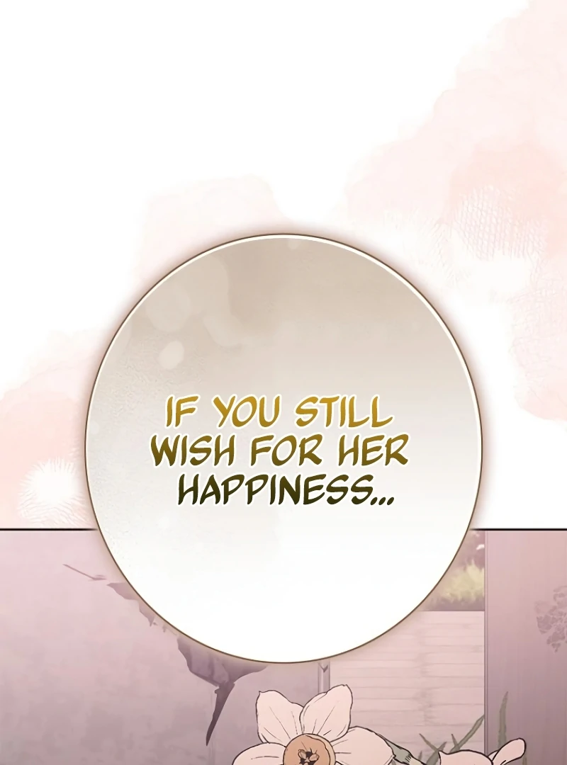 Run Away, From Me Chapter 18 page 8