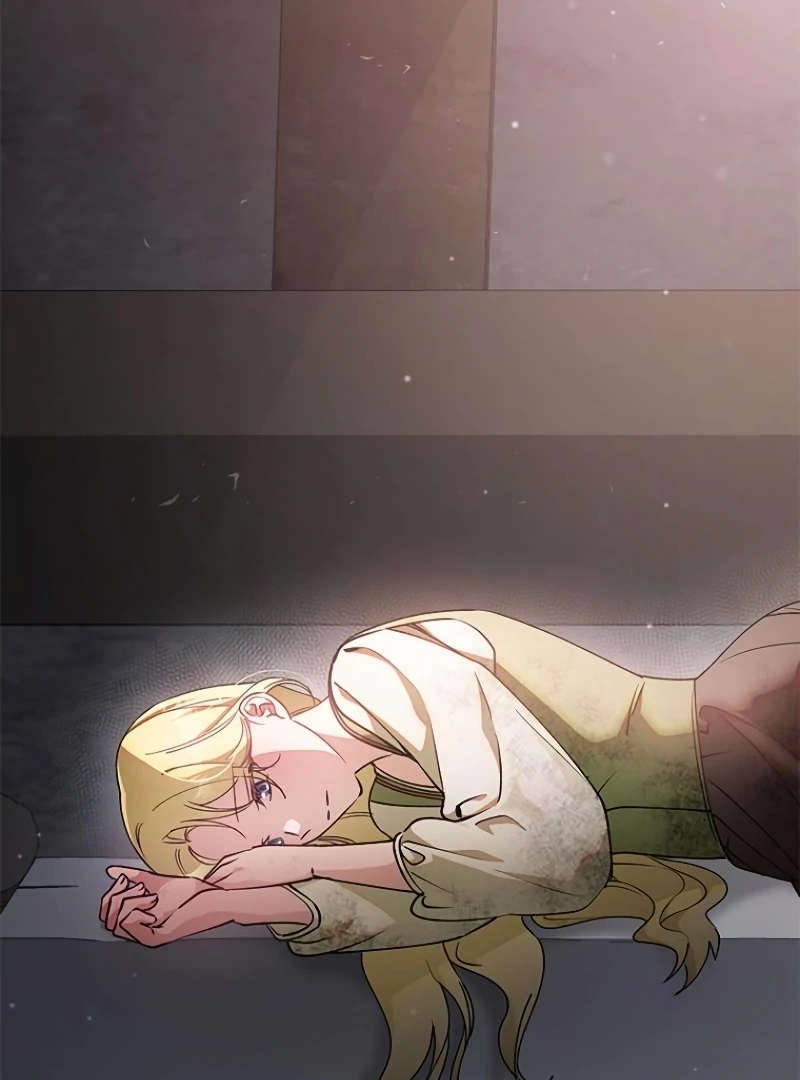 Run Away, From Me Chapter 18 page 18