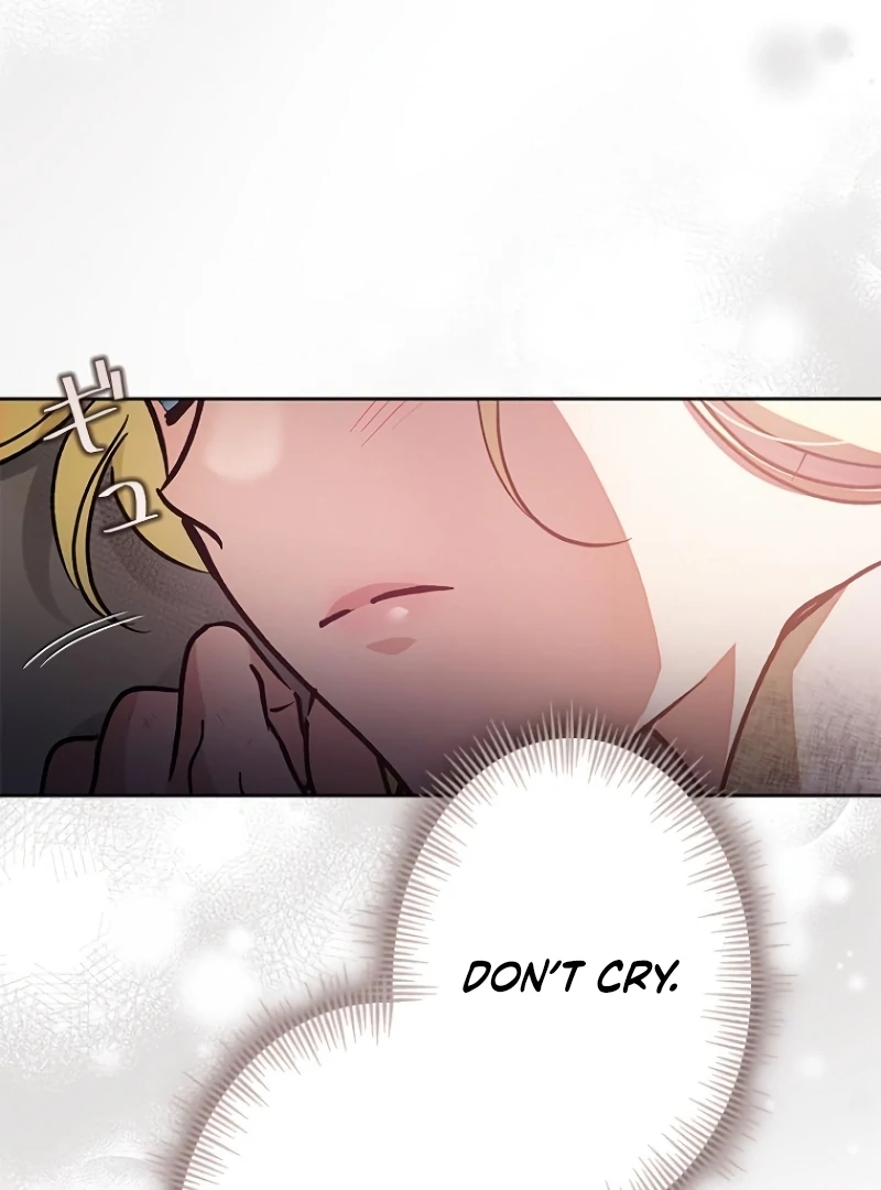 Run Away, From Me Chapter 18 page 23