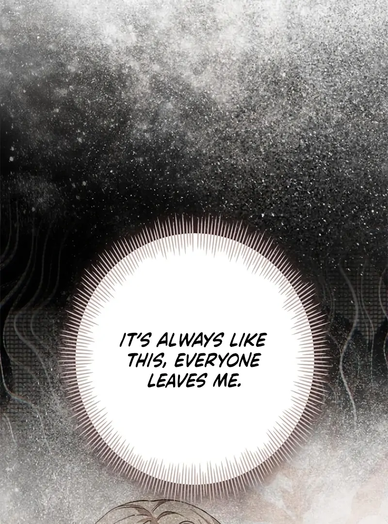 Run Away, From Me Chapter 18 page 25