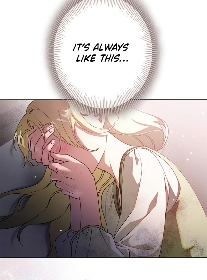 Run Away, From Me Chapter 18 page 31