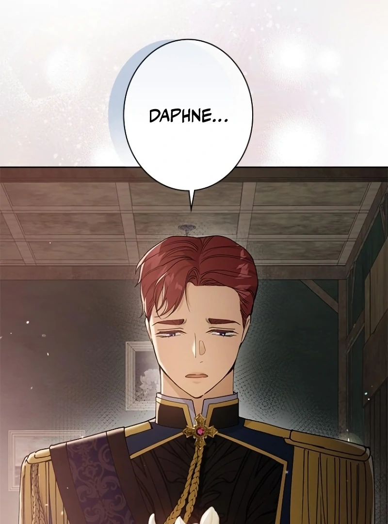 Run Away, From Me Chapter 18 page 34