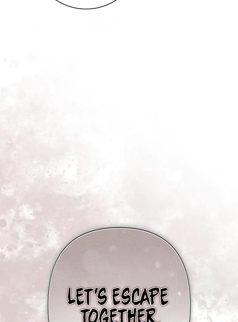 Run Away, From Me Chapter 18 page 39