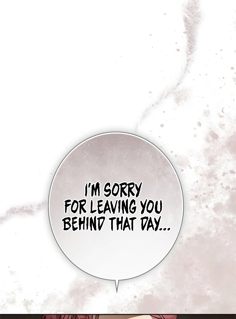 Run Away, From Me Chapter 18 page 45