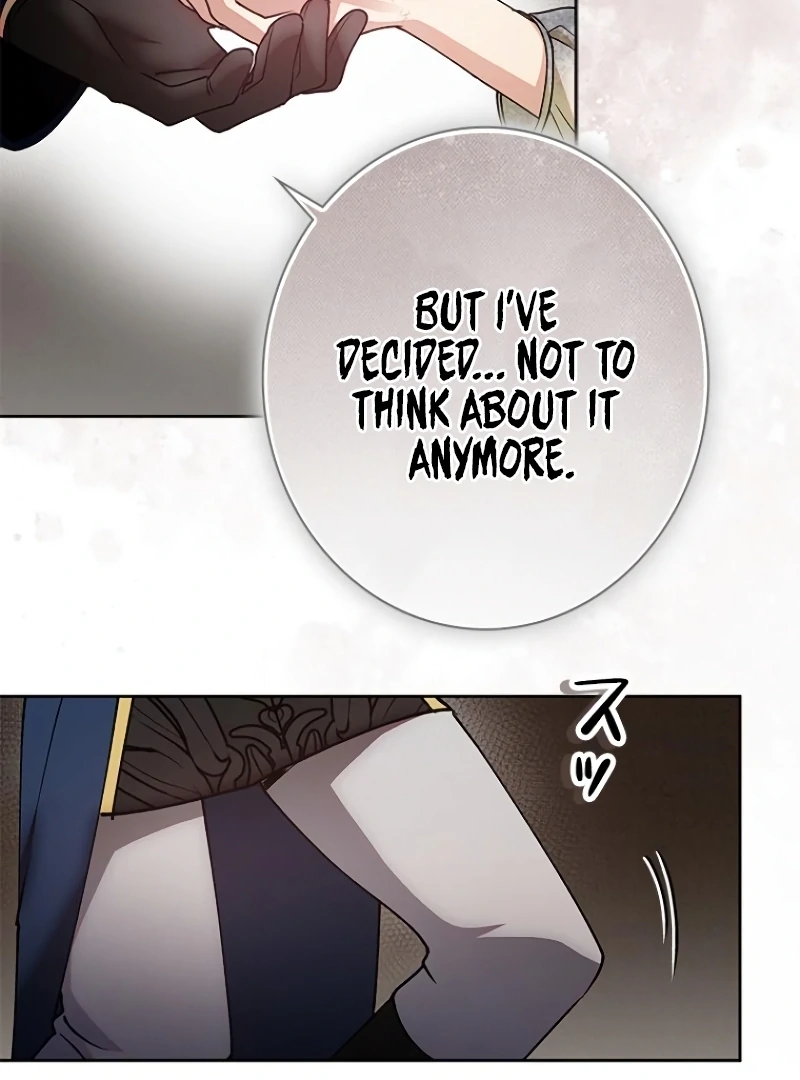 Run Away, From Me Chapter 18 page 49