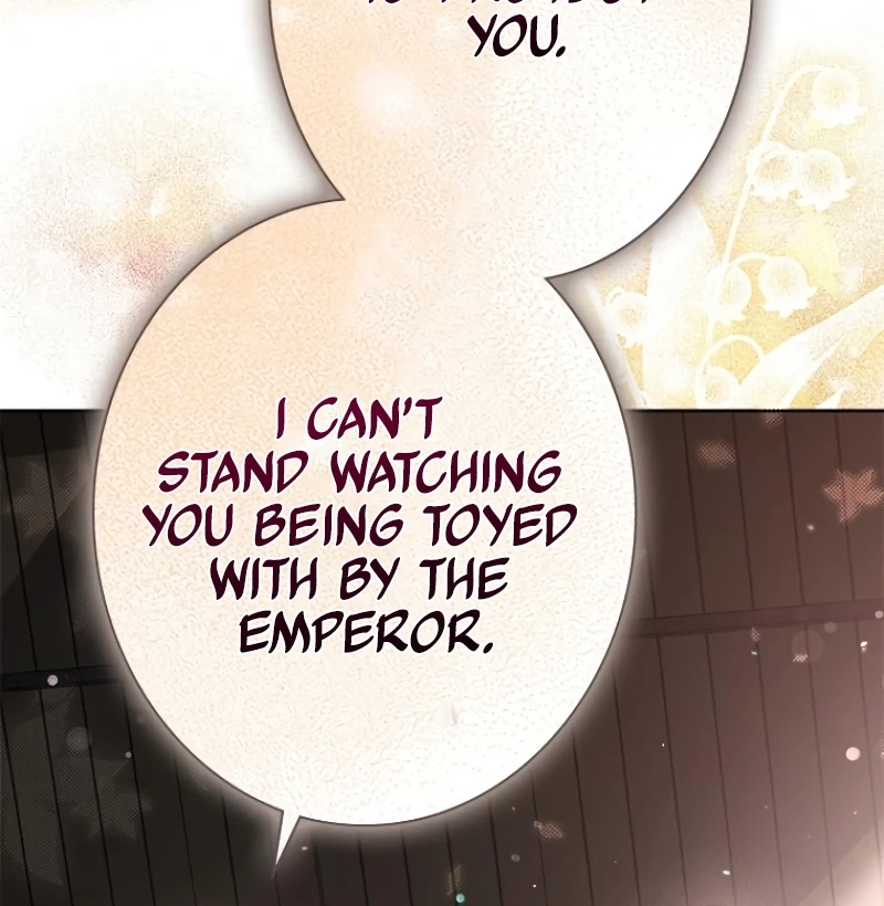 Run Away, From Me Chapter 18 page 51