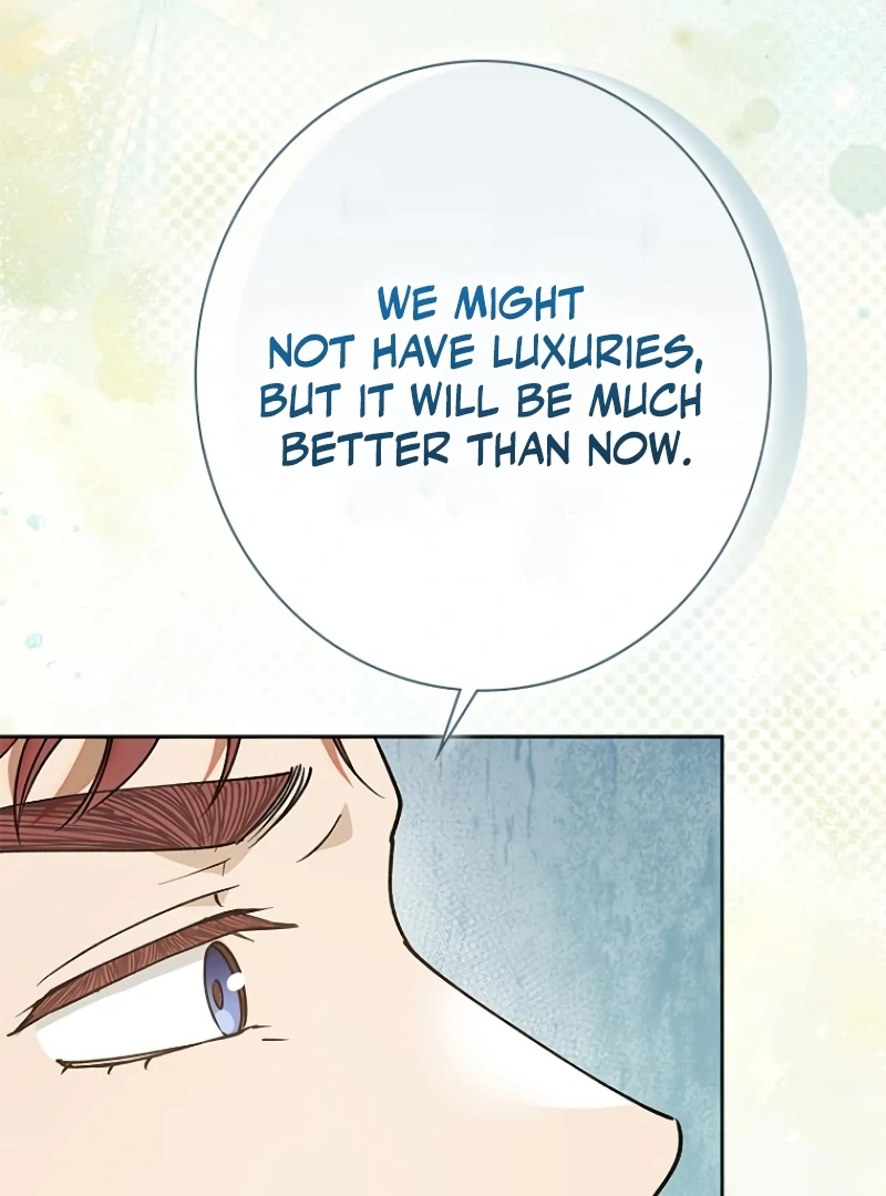 Run Away, From Me Chapter 18 page 54