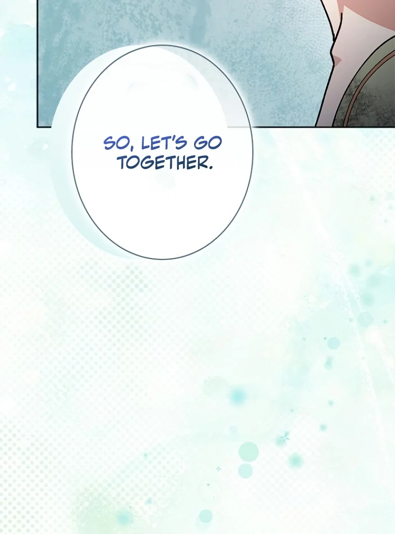 Run Away, From Me Chapter 18 page 57