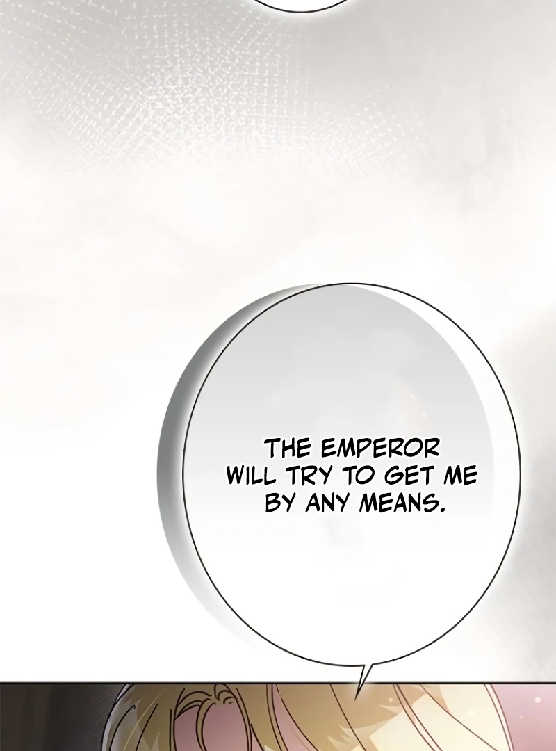 Run Away, From Me Chapter 18 page 62