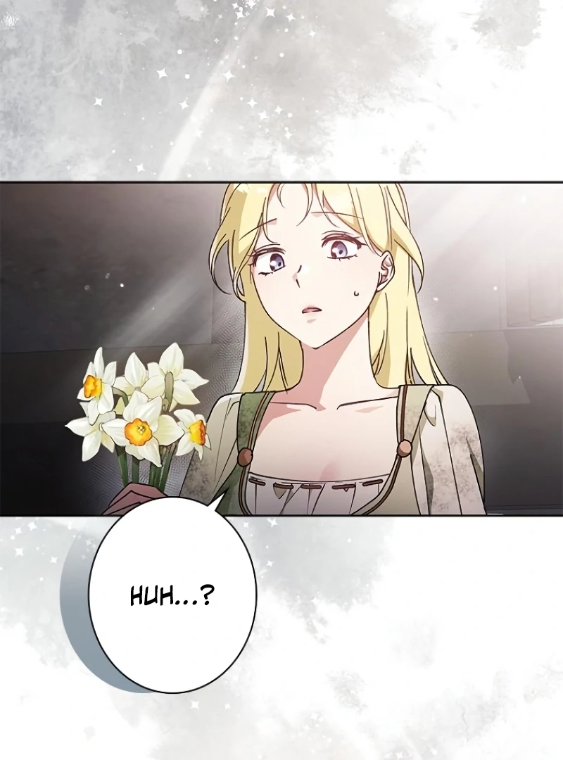 Run Away, From Me Chapter 18 page 72