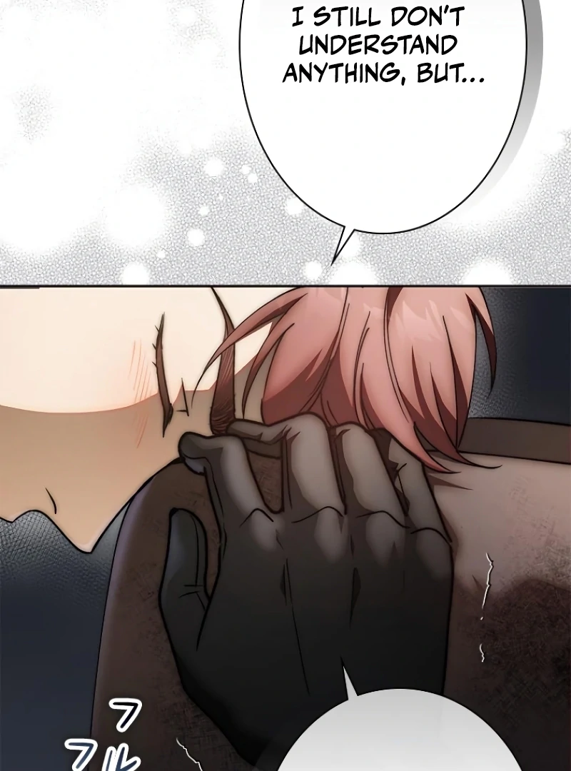 Run Away, From Me Chapter 18 page 77