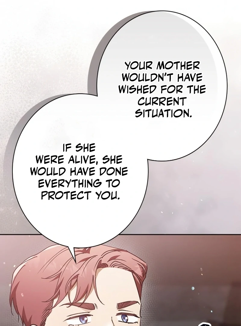 Run Away, From Me Chapter 18 page 79