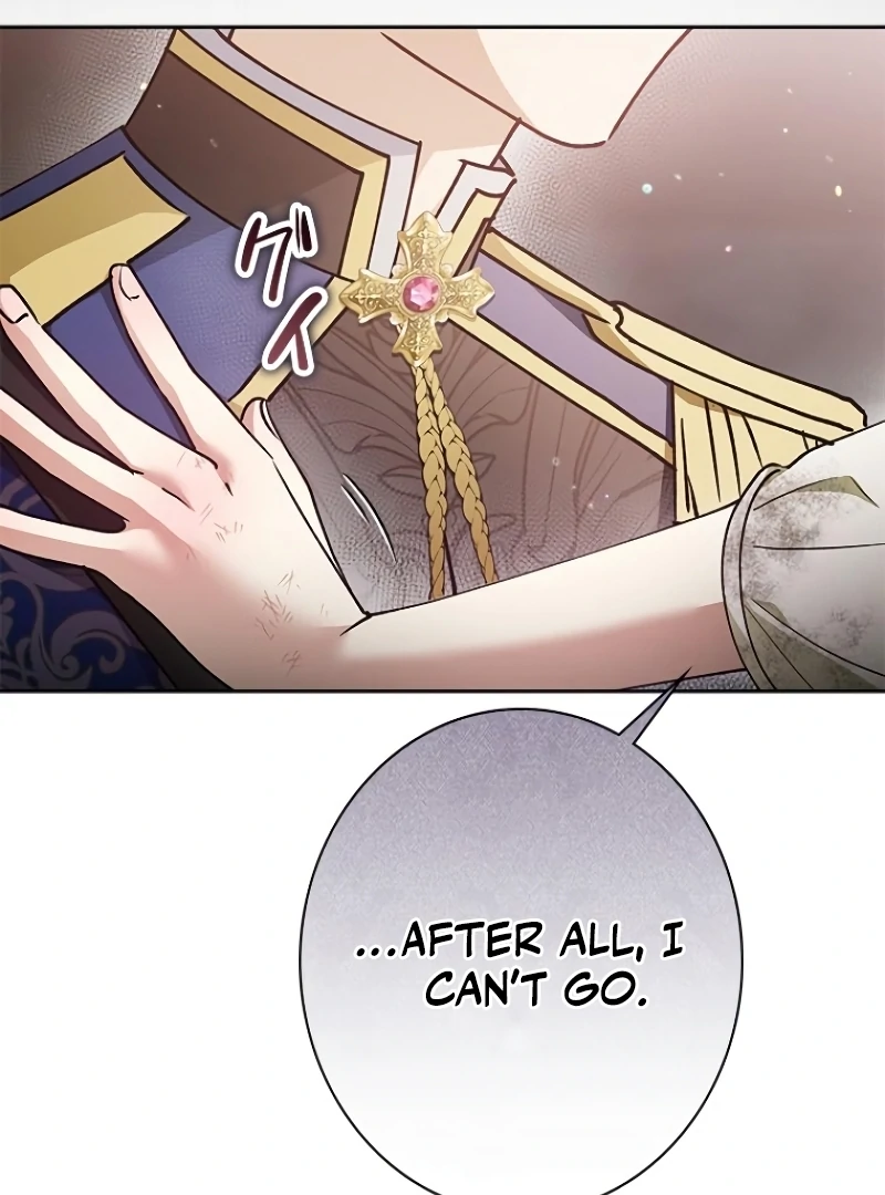 Run Away, From Me Chapter 18 page 94