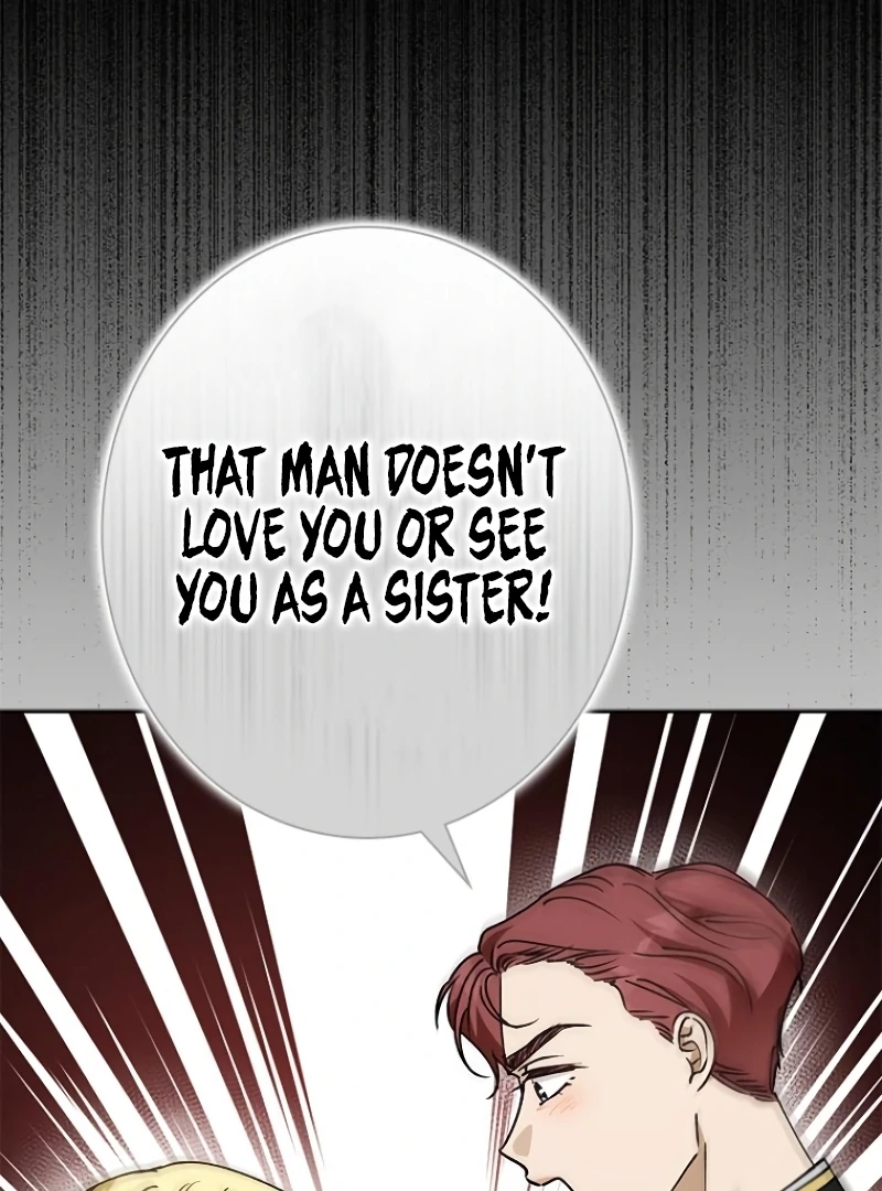Run Away, From Me Chapter 18 page 104