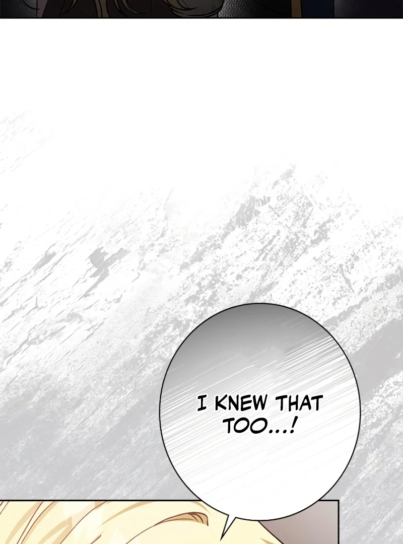 Run Away, From Me Chapter 18 page 112