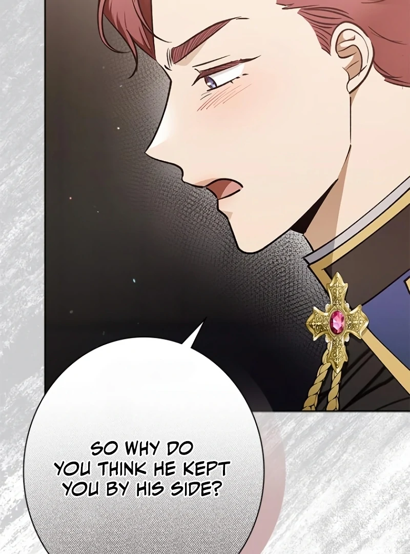 Run Away, From Me Chapter 18 page 114