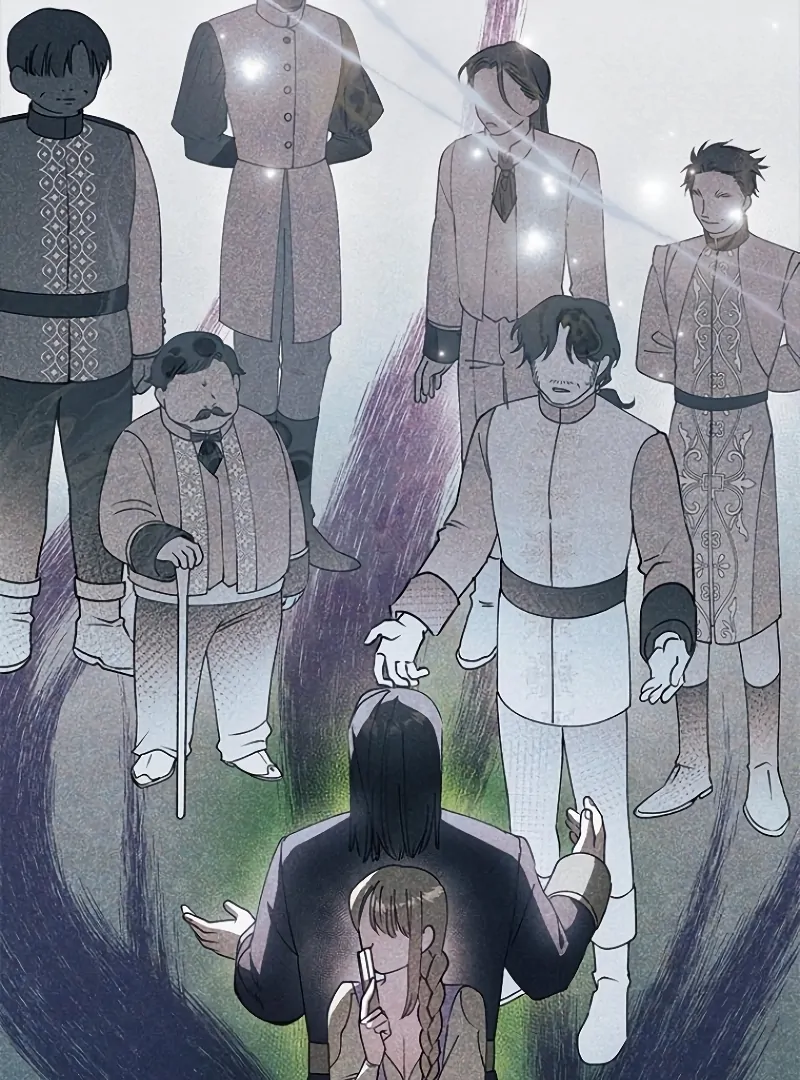 Run Away, From Me Chapter 18 page 120
