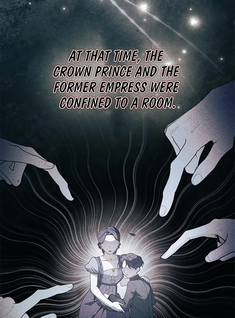 Run Away, From Me Chapter 18 page 122
