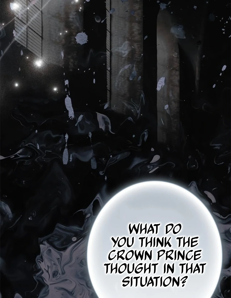 Run Away, From Me Chapter 18 page 124