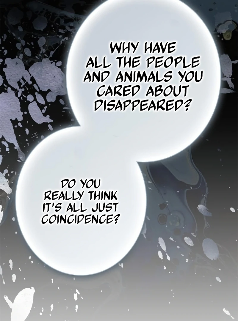 Run Away, From Me Chapter 18 page 128