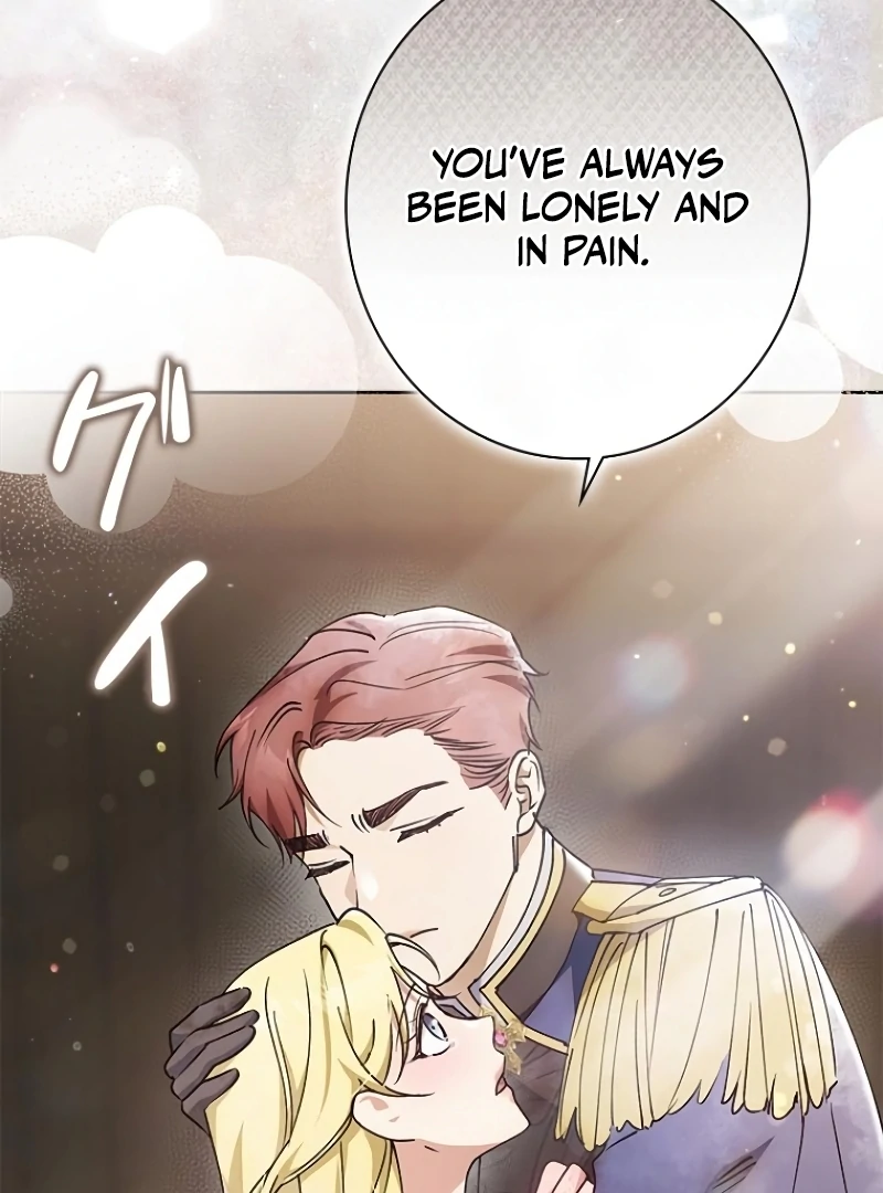 Run Away, From Me Chapter 18 page 143