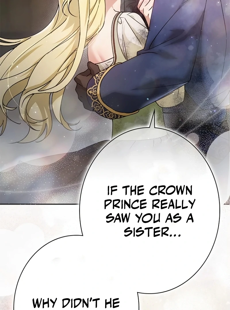 Run Away, From Me Chapter 18 page 144