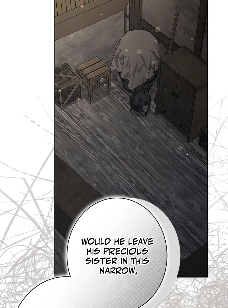 Run Away, From Me Chapter 18 page 146