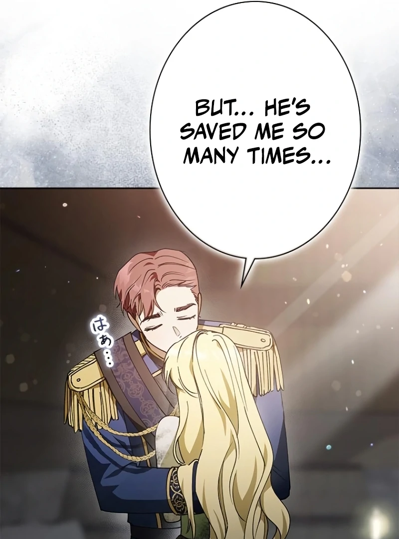 Run Away, From Me Chapter 18 page 149