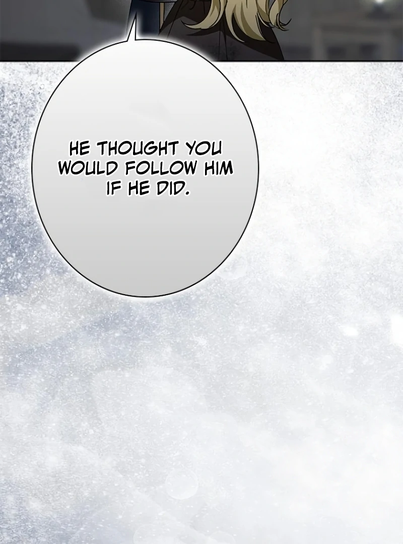 Run Away, From Me Chapter 18 page 150